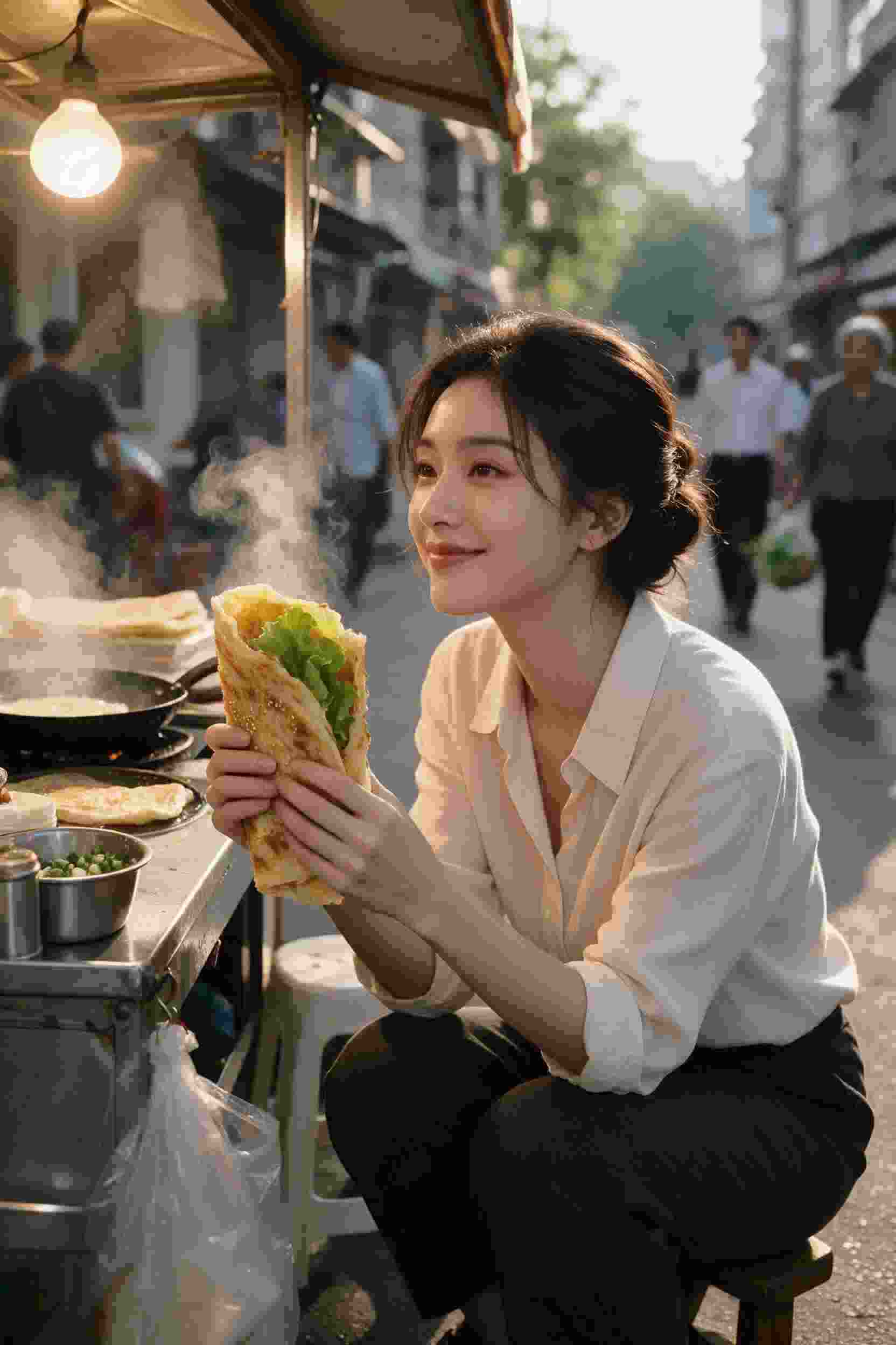 家有儿女衍生剧