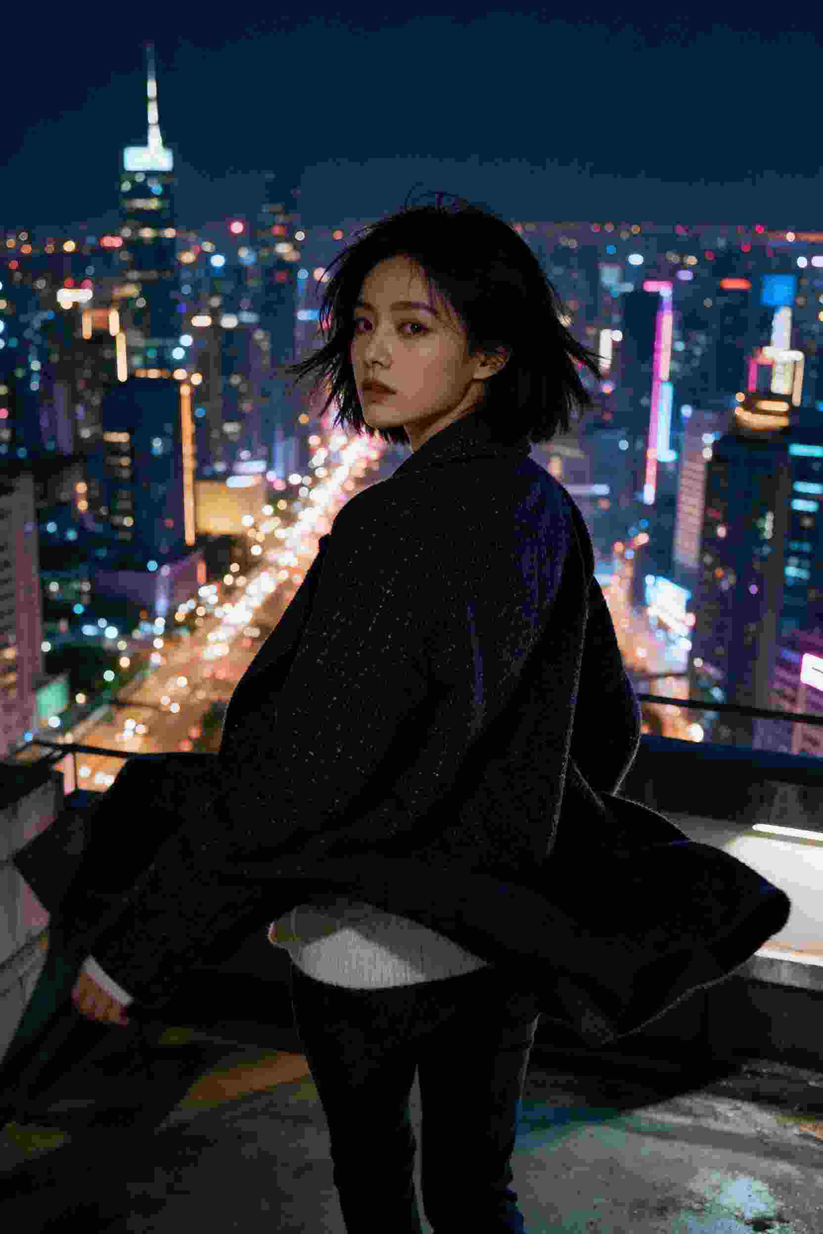 AI魔改家有儿女